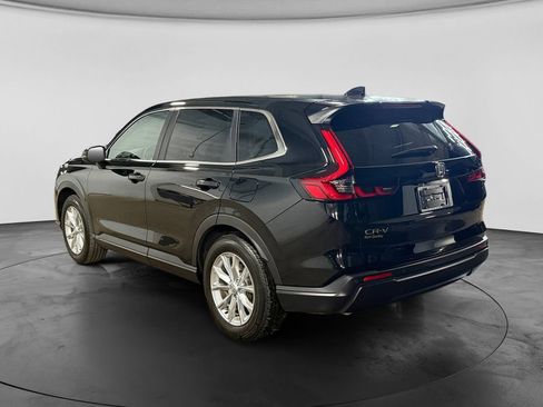 Used 2025 Honda CR-V EX-L image 5
