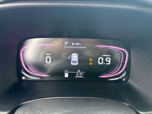 Used 2024 Kia Soul LX w/ Option Group 015 image 21