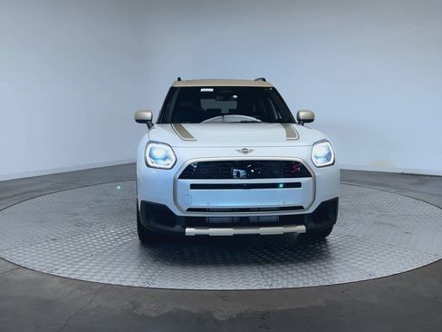 New 2027 MINI Cooper Countryman S AWD/4WD image 3