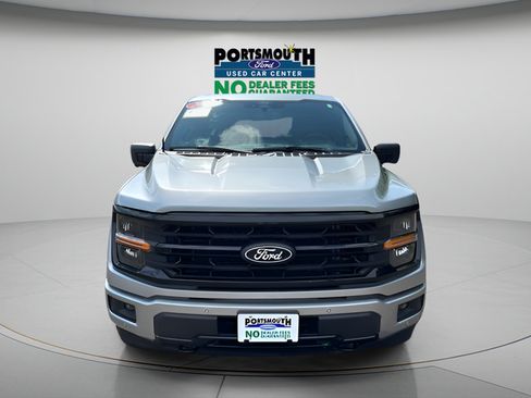Used 2024 Ford F150 XLT w/ Equipment Group 302A MID AWD/4WD image 25