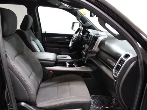 Used 2019 RAM 1500 Big Horn image 37