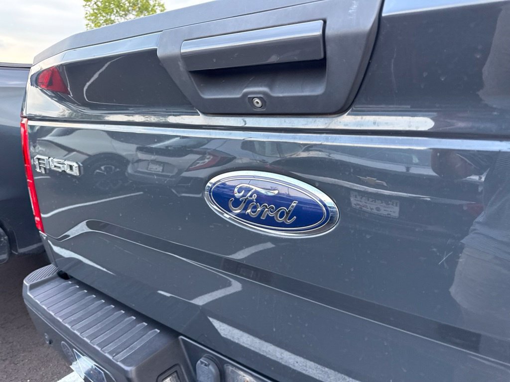 Used 2016 Ford F150 XLT w/ Equipment Group 302A Luxury AWD/4WD image 20