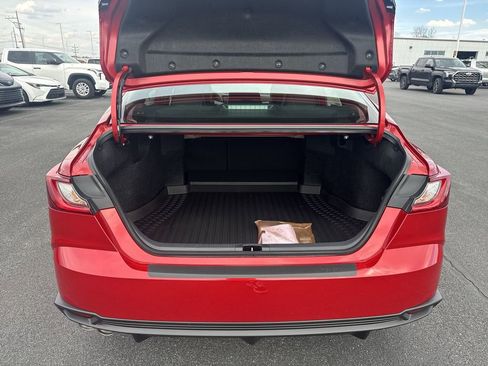 New 2026 Toyota Camry SE w/ Convenience Package image 30