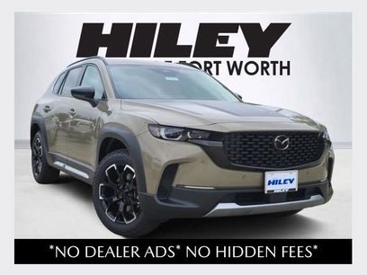 New 2026 MAZDA CX-50 Meridian Edition