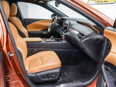 Used 2023 Lexus RX 350 Premium Plus image 17