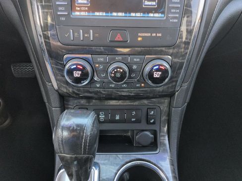 Used 2014 Buick Enclave Leather AWD/4WD image 19