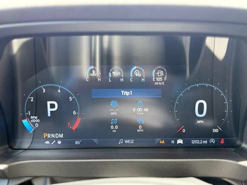 Used 2024 Ford Ranger Raptor AWD/4WD image 32