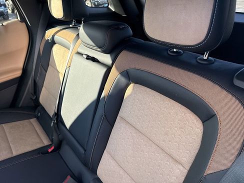 New 2026 Chevrolet Equinox ACTIV w/ Safety and Technology Package AWD/4WD image 36