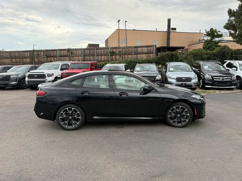 Used 2025 BMW 228i xDrive AWD/4WD image 9