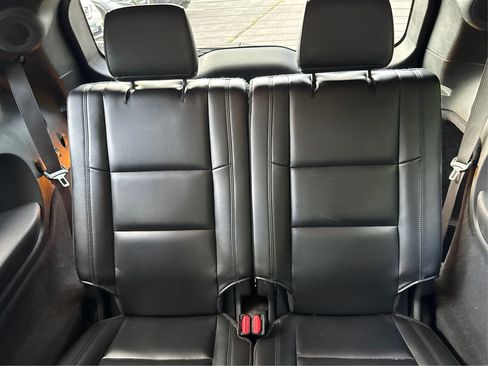 Used 2019 Dodge Durango GT AWD/4WD image 30