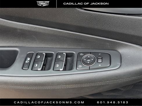 Used 2022 Hyundai Santa Fe XRT image 21