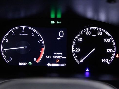 Certified 2024 Honda HR-V LX image 24