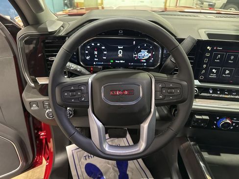 New 2026 GMC Sierra 2500 SLT w/ SLT Premium Package image 30