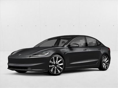 Used 2024 Tesla Model 3 Long Range
