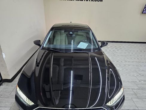 Used 2019 Audi A7 3.0T Premium Plus w/ Premium Plus Package image 4