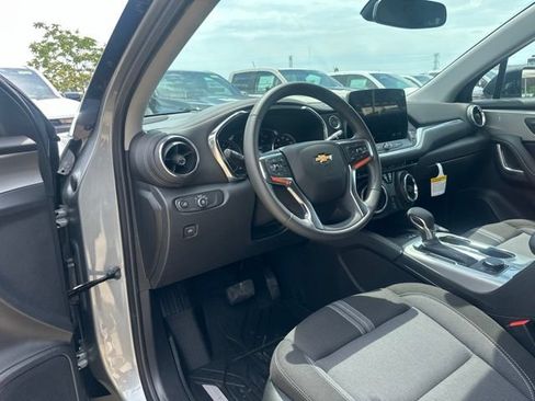 New 2026 Chevrolet Blazer LT w/ Convenience Package FWD image 14