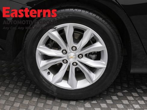 Used 2024 Chevrolet Malibu LT image 8