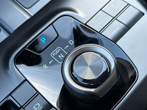 New 2026 Toyota bZ image 24