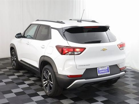 Certified 2023 Chevrolet TrailBlazer LT image 16
