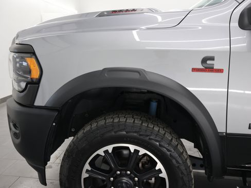 Used 2023 RAM 2500 Rebel w/ Level 2 Equipment Group AWD/4WD image 34