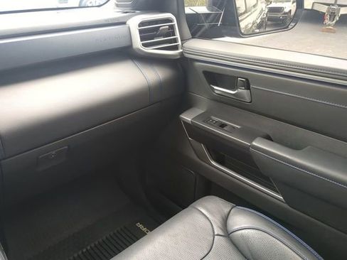 Used 2024 Toyota Tundra Platinum image 19