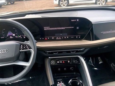 New 2025 Audi Q5 Prestige image 6