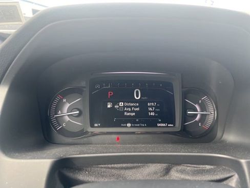 Used 2023 Honda Passport TrailSport image 10