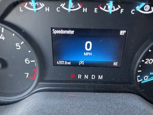 Certified 2023 Ford F150 XL w/ STX Appearance Package image 13