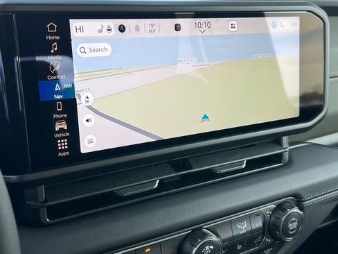 New 2026 Jeep Gladiator Mojave AWD/4WD image 18