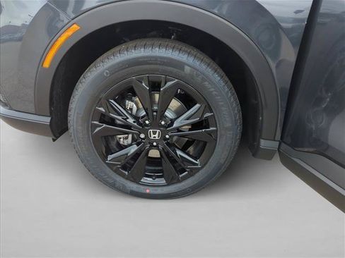 Used 2026 Honda CR-V Sport Touring image 20