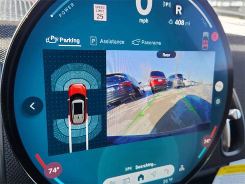 Used 2025 MINI Cooper Countryman S image 14