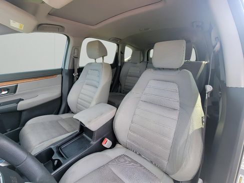 Used 2018 Honda CR-V EX image 12