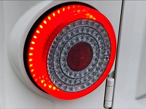 Used 2024 INEOS Grenadier image 28