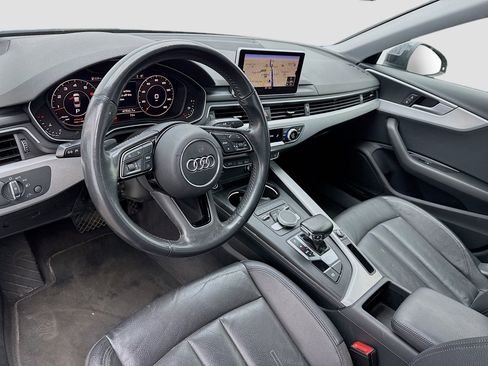 Used 2018 Audi A4 2.0T Ultra Premium w/ 18" Wheel Package image 7