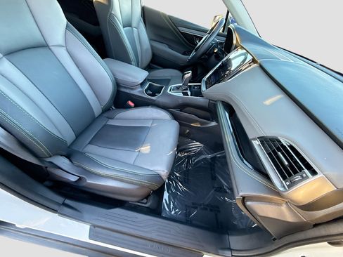 Certified 2024 Subaru Outback Onyx Edition image 15