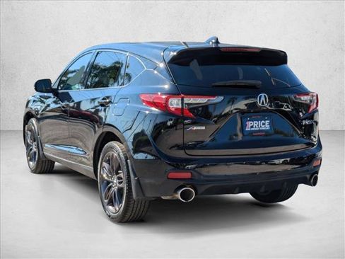 Used 2021 Acura RDX A-Spec image 7