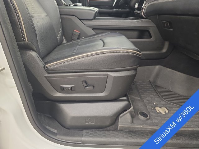 Used 2024 RAM 2500 Rebel w/ Level 2 Equipment Group AWD/4WD image 11