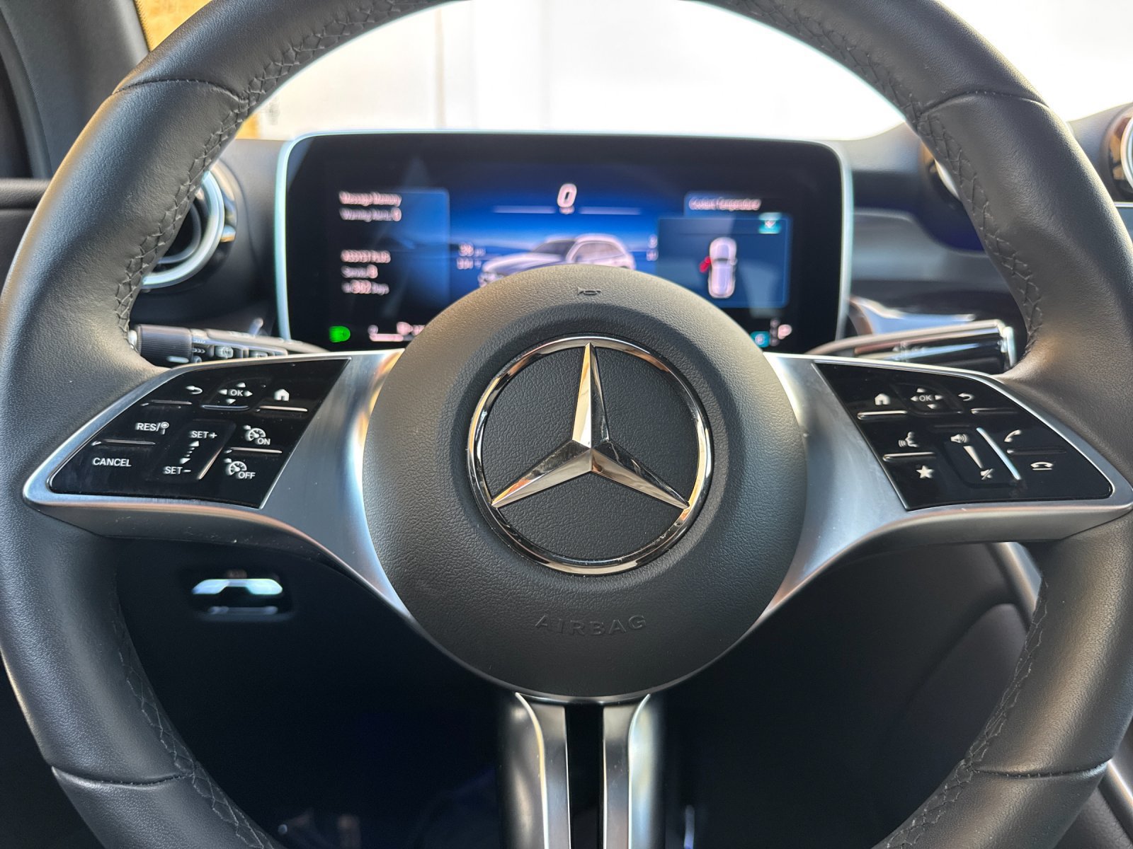 Certified 2026 Mercedes-Benz GLC 300 4MATIC image 23