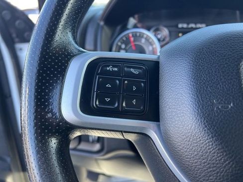 Used 2022 RAM 2500 Big Horn image 15