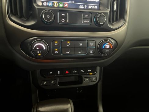 Used 2019 Chevrolet Colorado Z71 AWD/4WD image 72