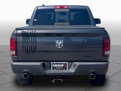 Used 2014 RAM 1500 Sport RWD image 4
