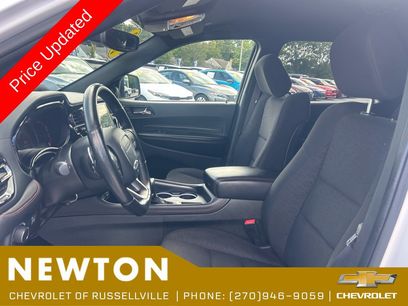 Used 2023 Dodge Durango GT