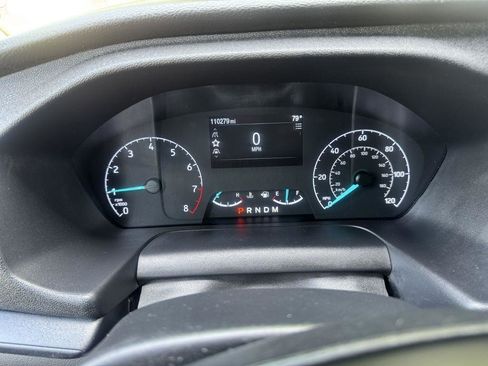 Used 2023 Ford Transit 350 w/ Upfitter Package RWD image 9
