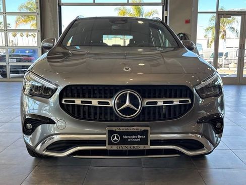 Certified 2026 Mercedes-Benz GLA 250 image 9