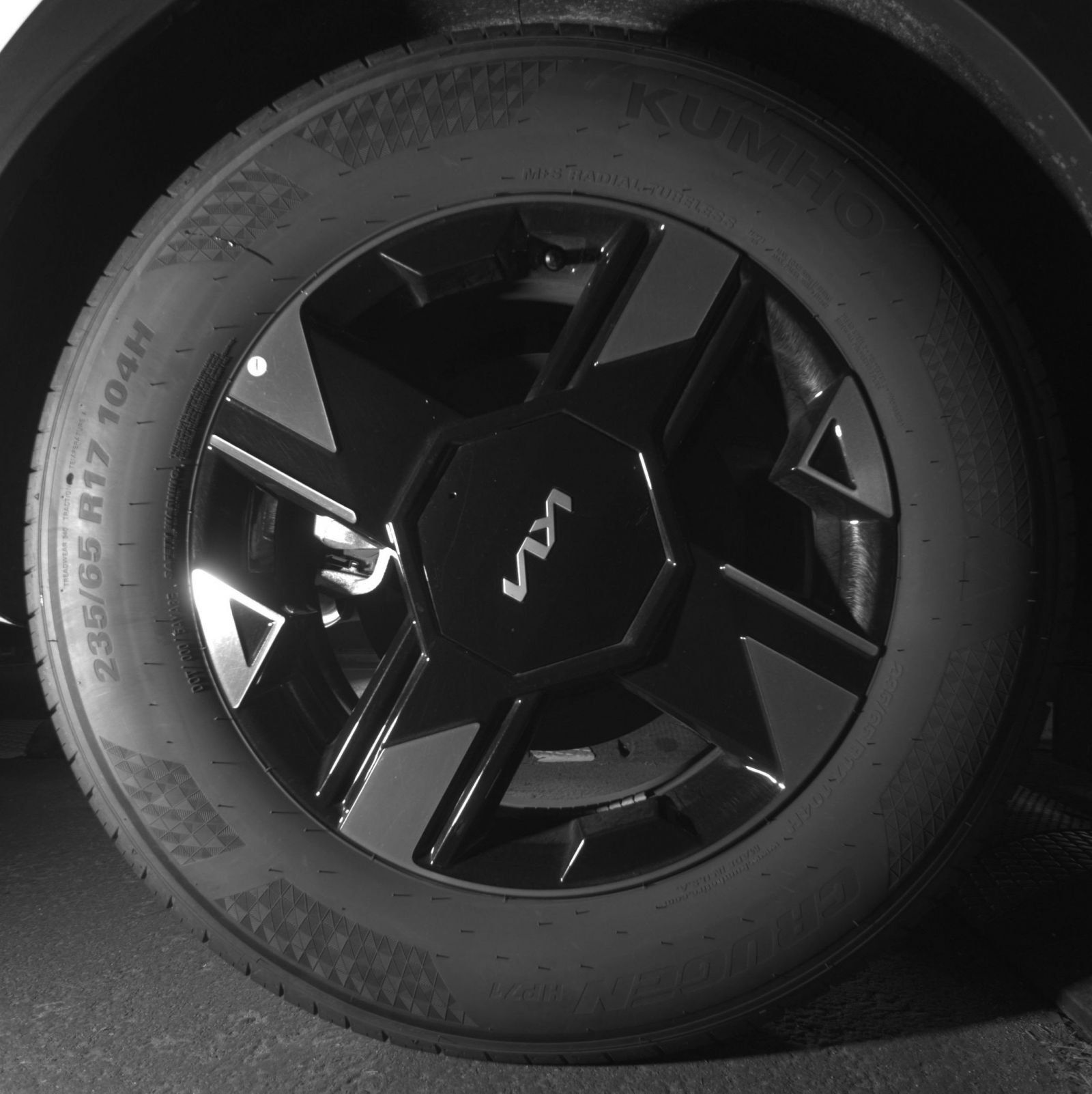 Used 2026 Kia Sportage LX FWD image 18