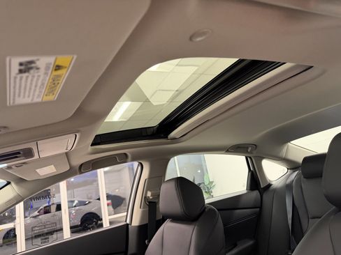 Used 2025 Honda Accord EX-L image 34