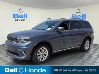 Used 2021 Dodge Durango SXT RWD video 1