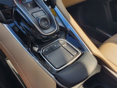 Certified 2021 Acura RDX Base image 32