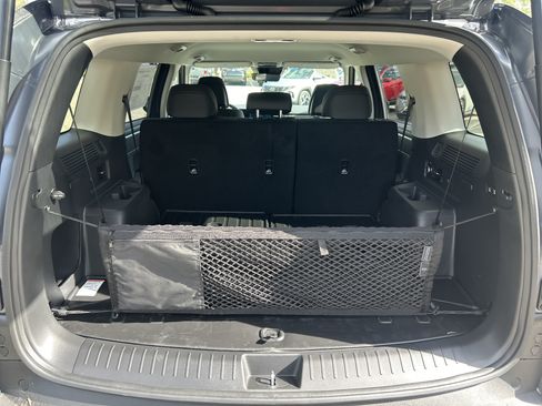 New 2027 Hyundai Santa Fe SEL AWD/4WD image 16