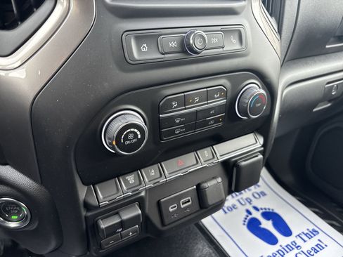 New 2026 Chevrolet Silverado 3500 W/T w/ WT Convenience Package image 19